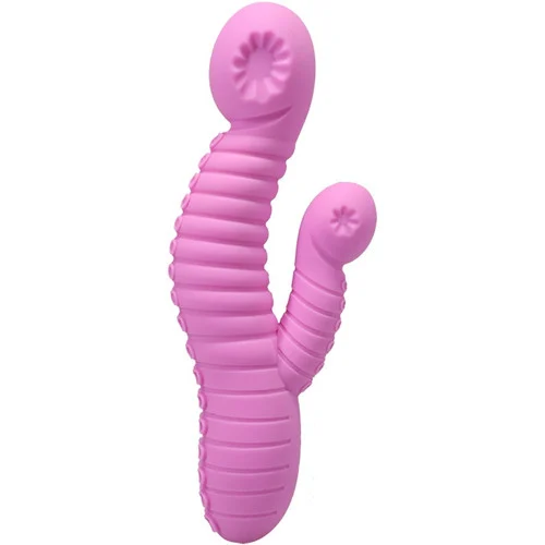 Polynesian Pleasures Into The C Seapuss Rabbit Vibrator