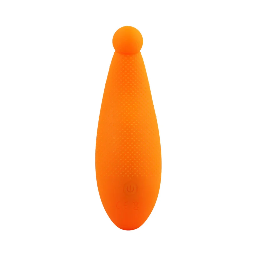 Polynesian Pleasures Into The C Sun Coralee Bullet Vibrator