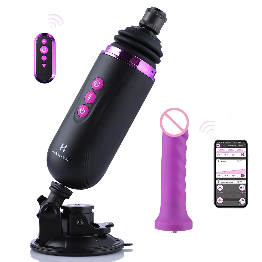 Portable Mini Sex Machine