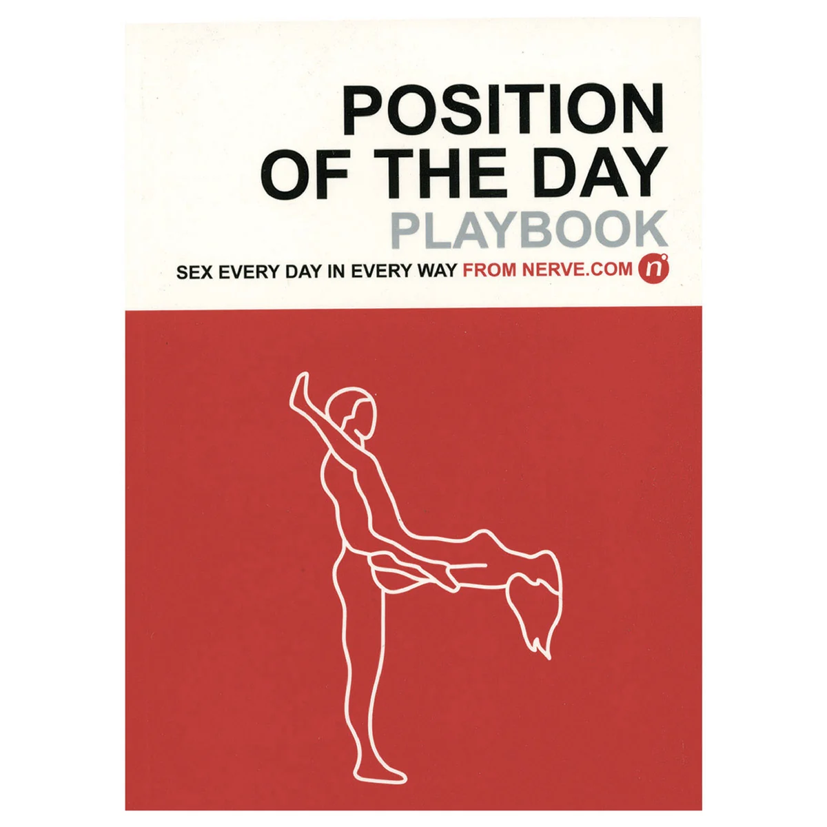 Position of the Day PlayBook: revised