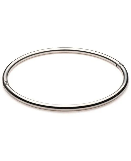 Possession - Stainless Steel Locking Collar - Assorted Sizes