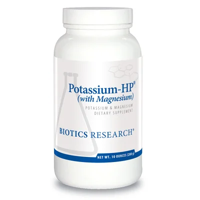 Potassium-HP (Biotics Research)