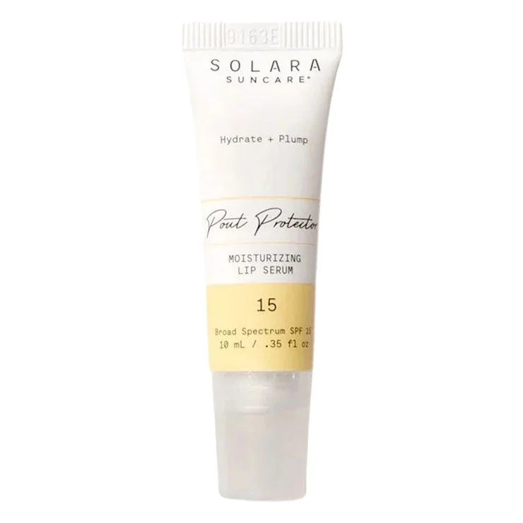 Pout Protector Moisturizing SPF Lip Serum