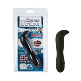Power Probe 2 Speed Silicone Cal Exotic Novelties