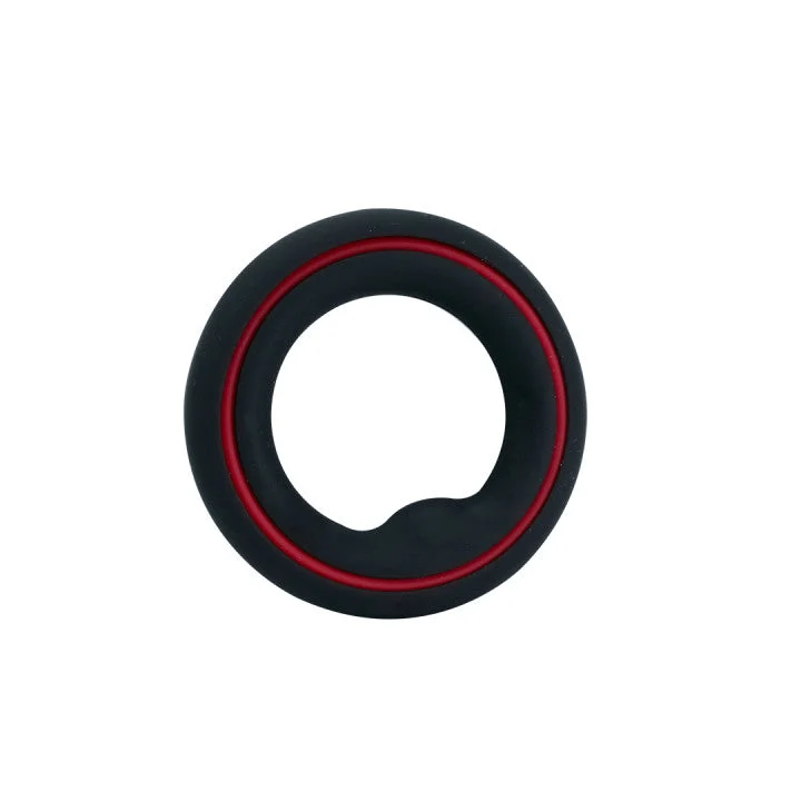 Power Ring Thick Silicone Detachable Cock Ring