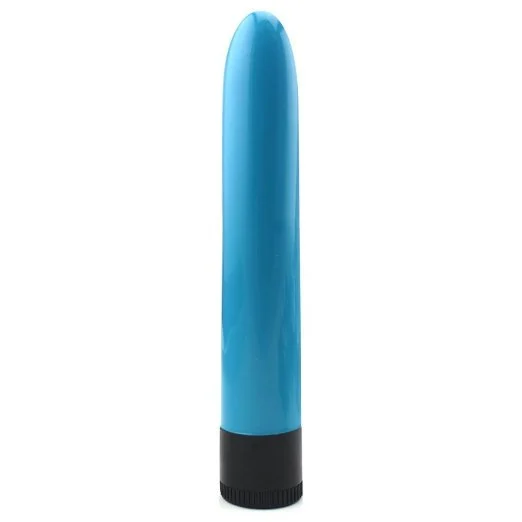 Powerful Bullet Pocket Dildo
