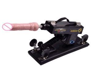 Powerful Sex Machine