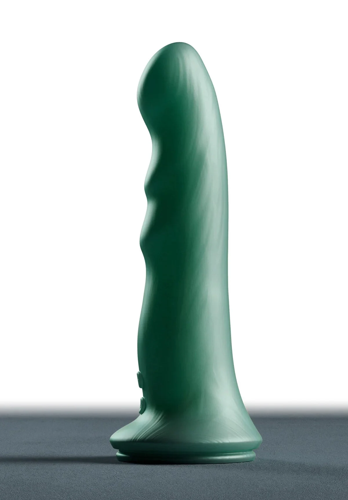 Prantis Alien Finger Thrusting Dildo