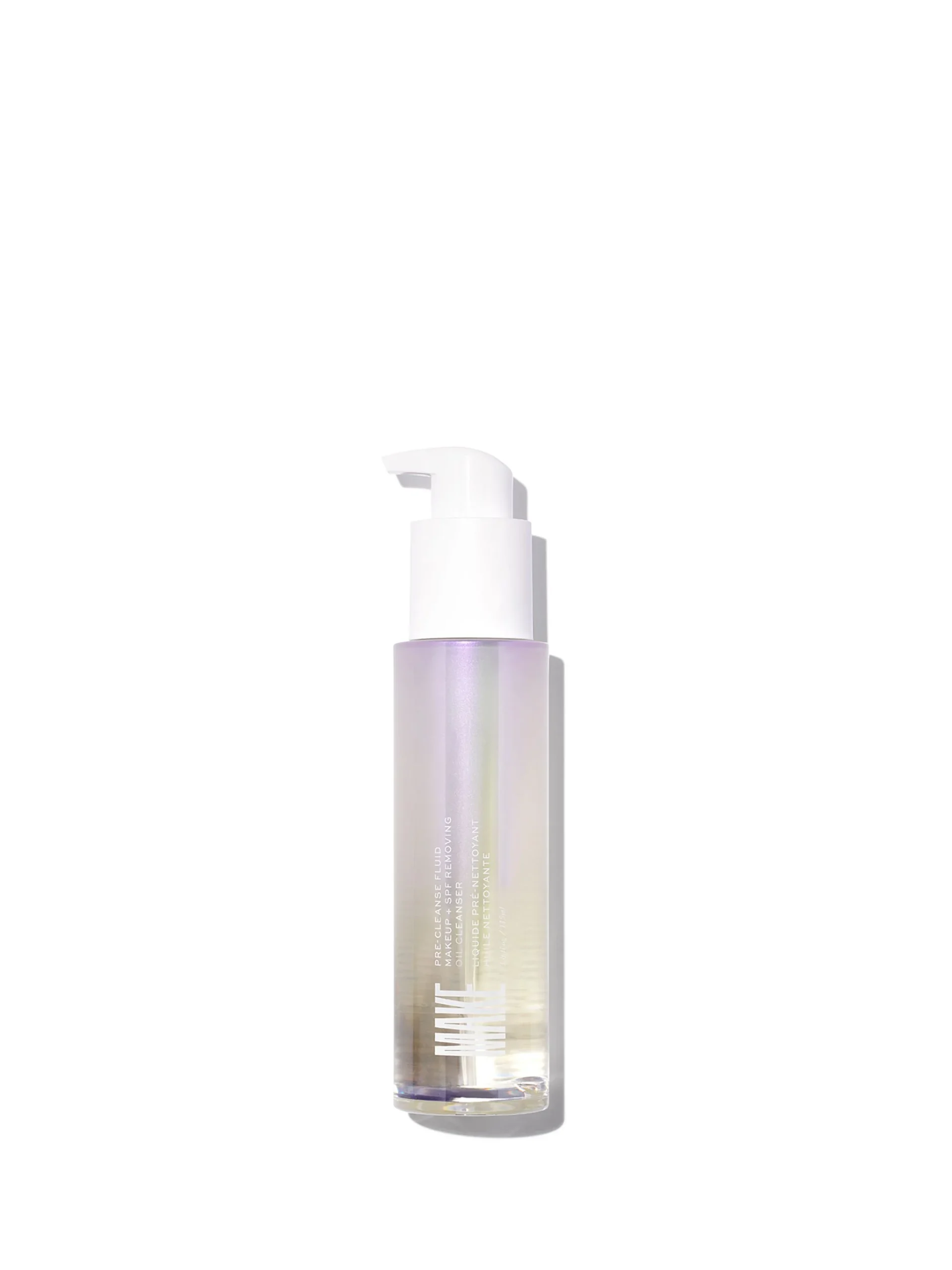 Pre-Cleanse Fluid