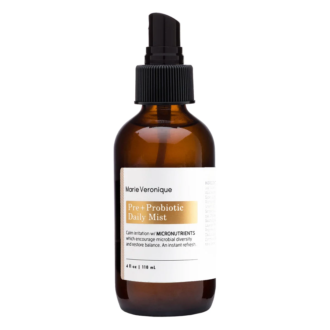 Pre + Probiotic Daily Mist