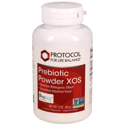 Prebiotic Powder XOS (Protocol for life balance)