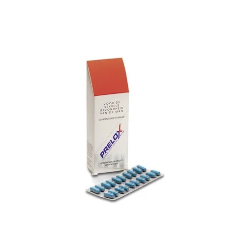 Prelox Patented Male Sexual Enhancer