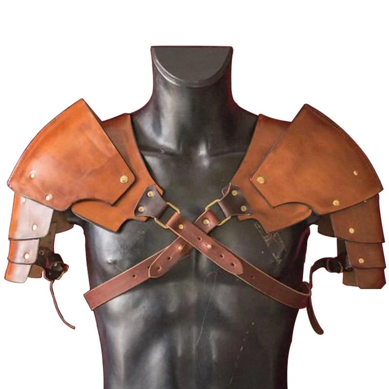 Premium Harness | Bdsm Restraints Men
