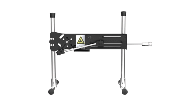 Premium Sex Machine,Wire-controlled OR App-controlled