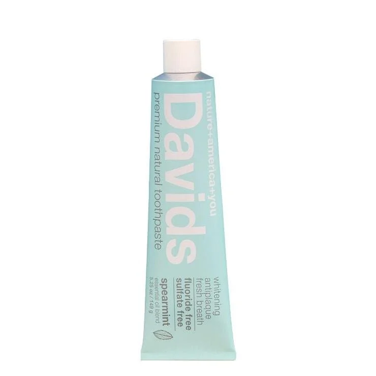 Premium Toothpaste - Spearmint