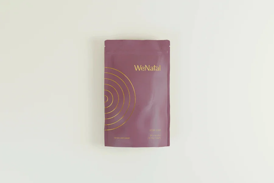 Prenatal Pouch - For Her