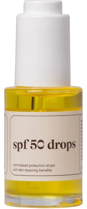 Prescription Skincare SPF50 drops