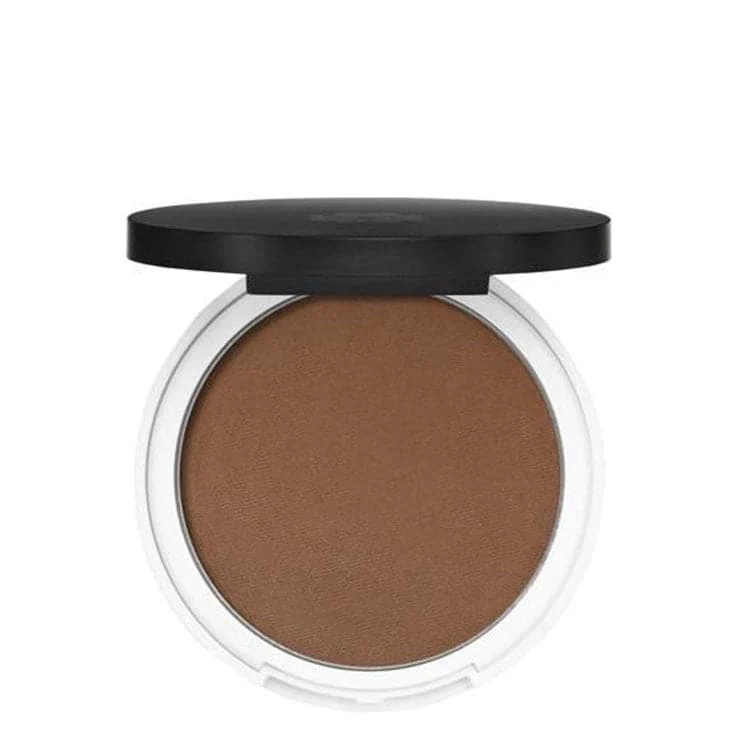 Pressed Bronzer