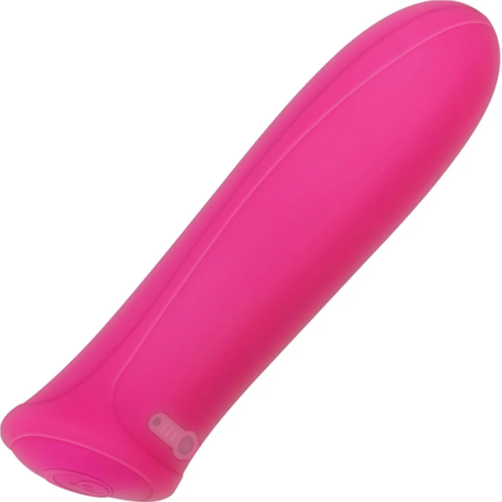 Pretty in Pink Mini Vibe, 3.5", Pink