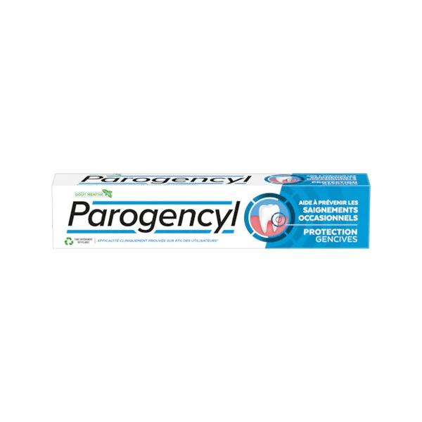 Prevention Gencives - 75 ML