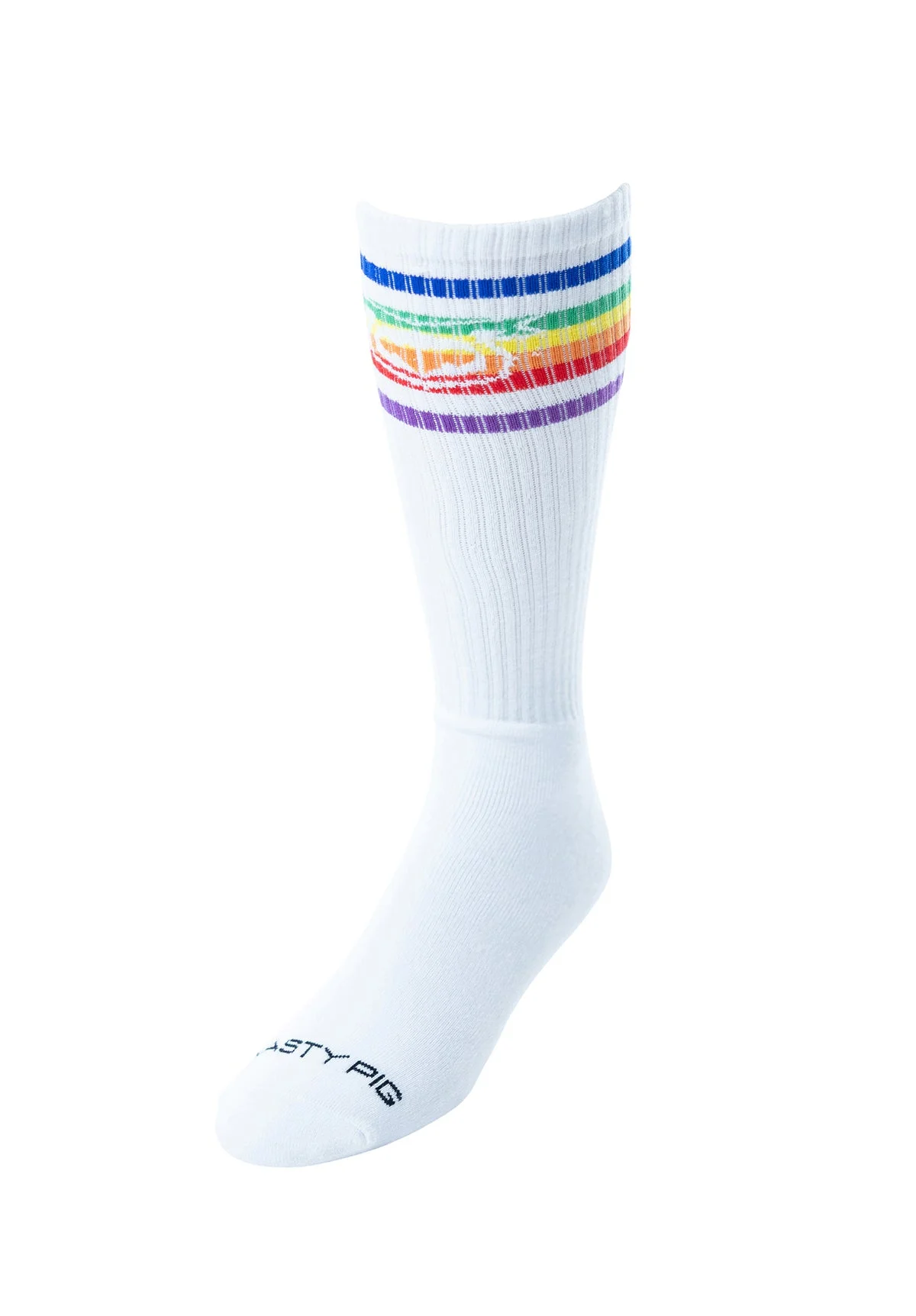 Pride Socks