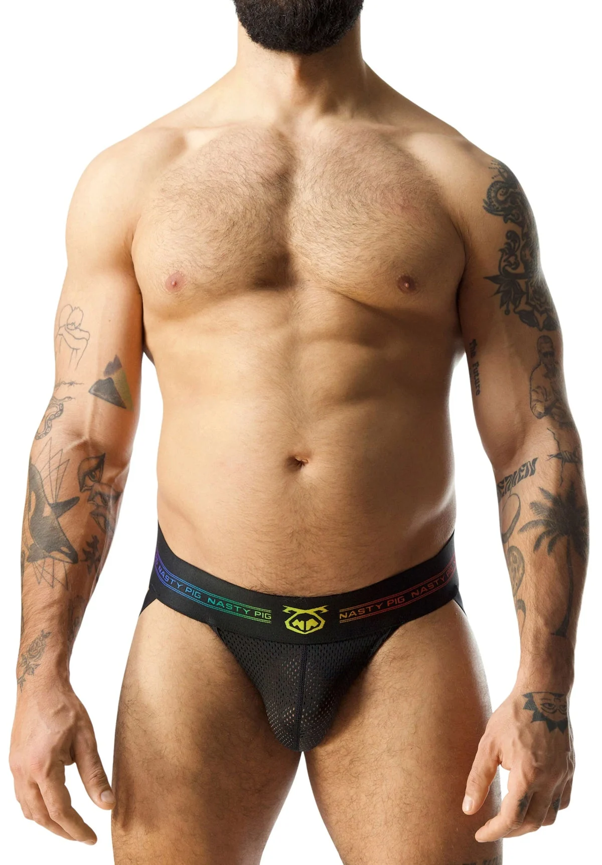 Prism Pride Jock