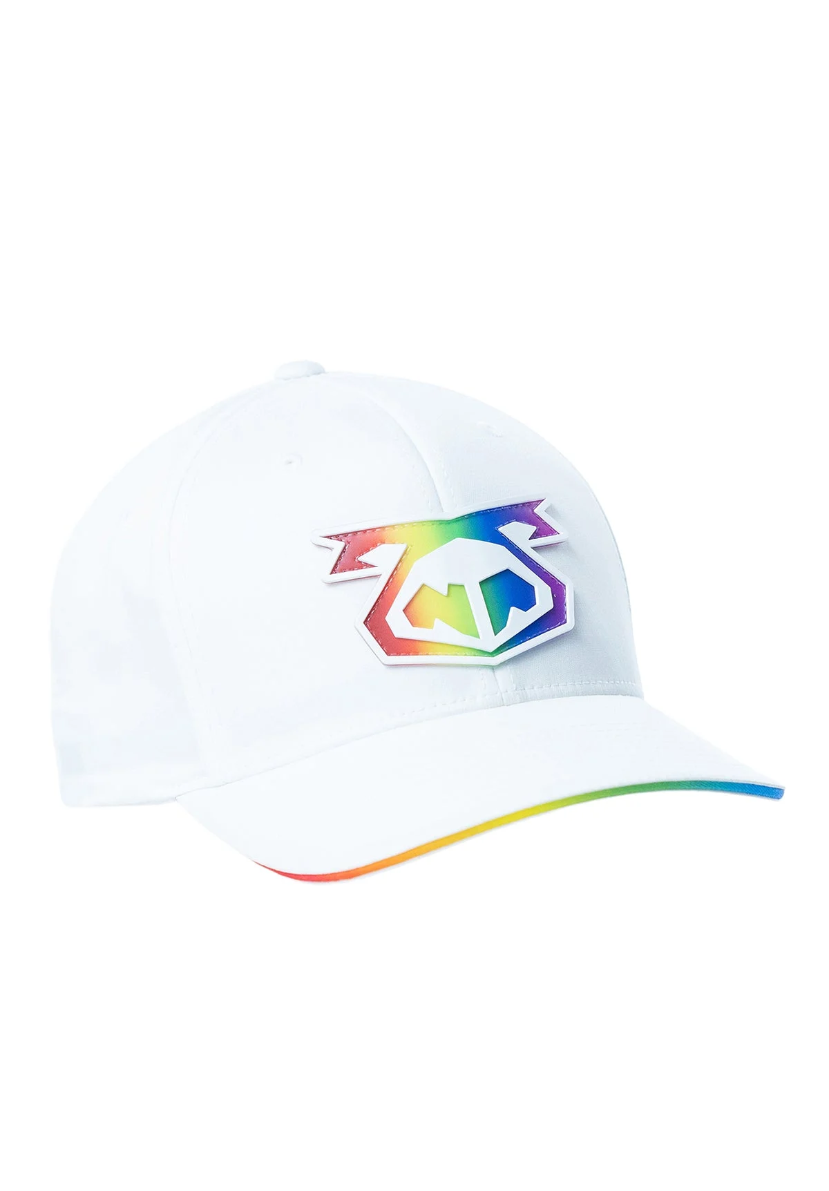 Prism Pride Snout Cap 2.0
