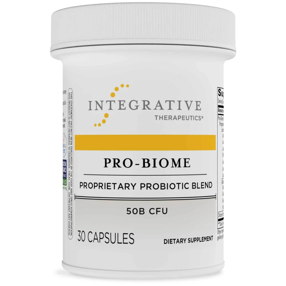 Pro-Biome 50B (Integrative Therapeutics)