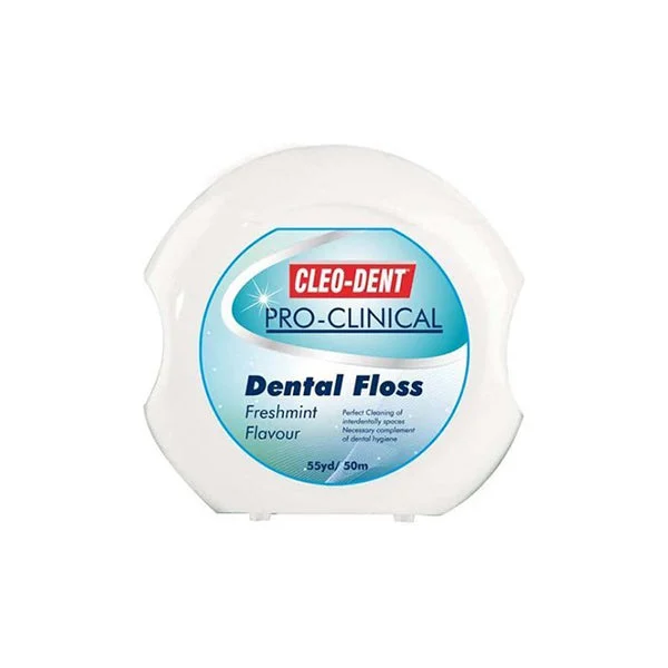 Pro-Clinical Dental Floss