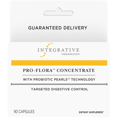Pro-Flora Concentrate/Probiotic(Integrative Therapeutics)