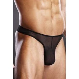Pro Mesh Thong Blueline BLM010 Blue Line