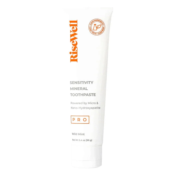 PRO Mineral Toothpaste