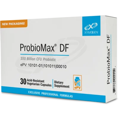 ProbioMax DF (Xymogen)