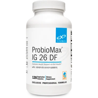 ProbioMax IG 26 DF (Xymogen)