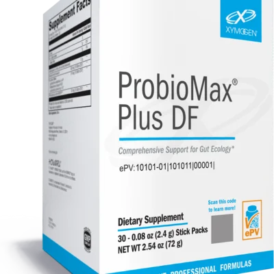 ProbioMax Plus DF (Xymogen)