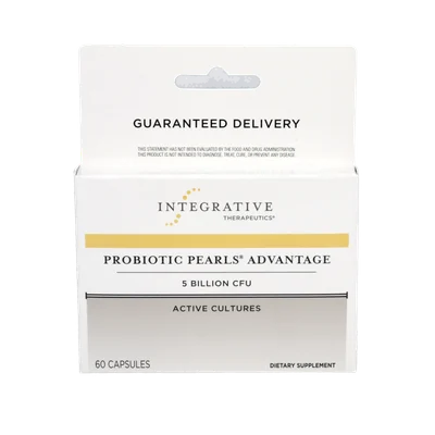 Probiotic Pearls Advantage (Integrative Therapeutics)