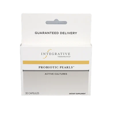 Probiotic Pearls (Integrative Therapeutics)