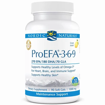 ProEFA-3.6.9 (Nordic Naturals)