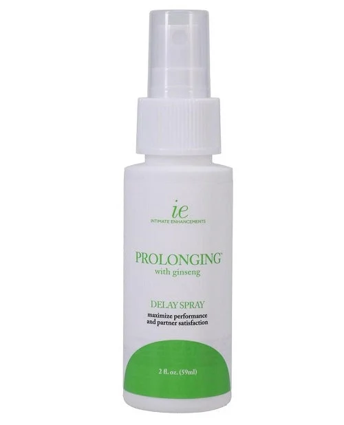 Prolonging Delay Spray For Men 2oz