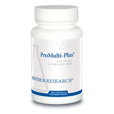ProMulti-Plus (Biotics Research)