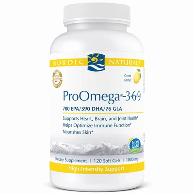 ProOmega-3.6.9 (Nordic Naturals)