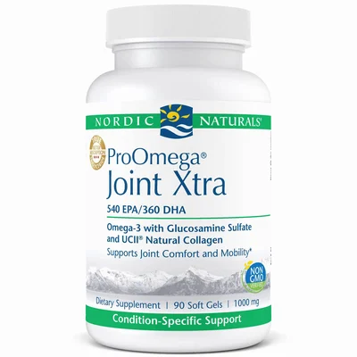 ProOmega Joint Xtra (Nordic Naturals)