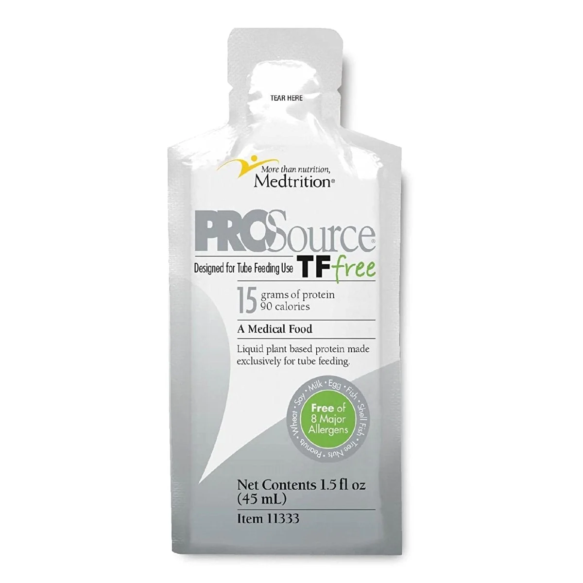 Prosource TF Free Tube Feeding Formula