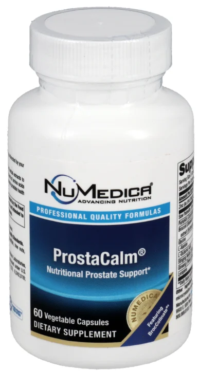 ProstaCalm (NuMedica)