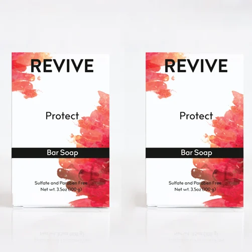 [Sold Out] Protect Bar Soap