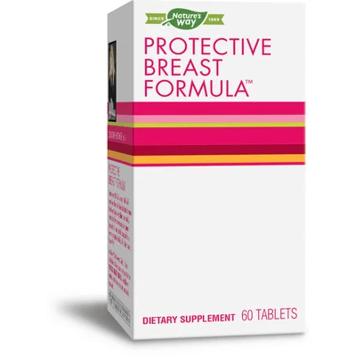 Protective Breast Formula (Nature's Way)