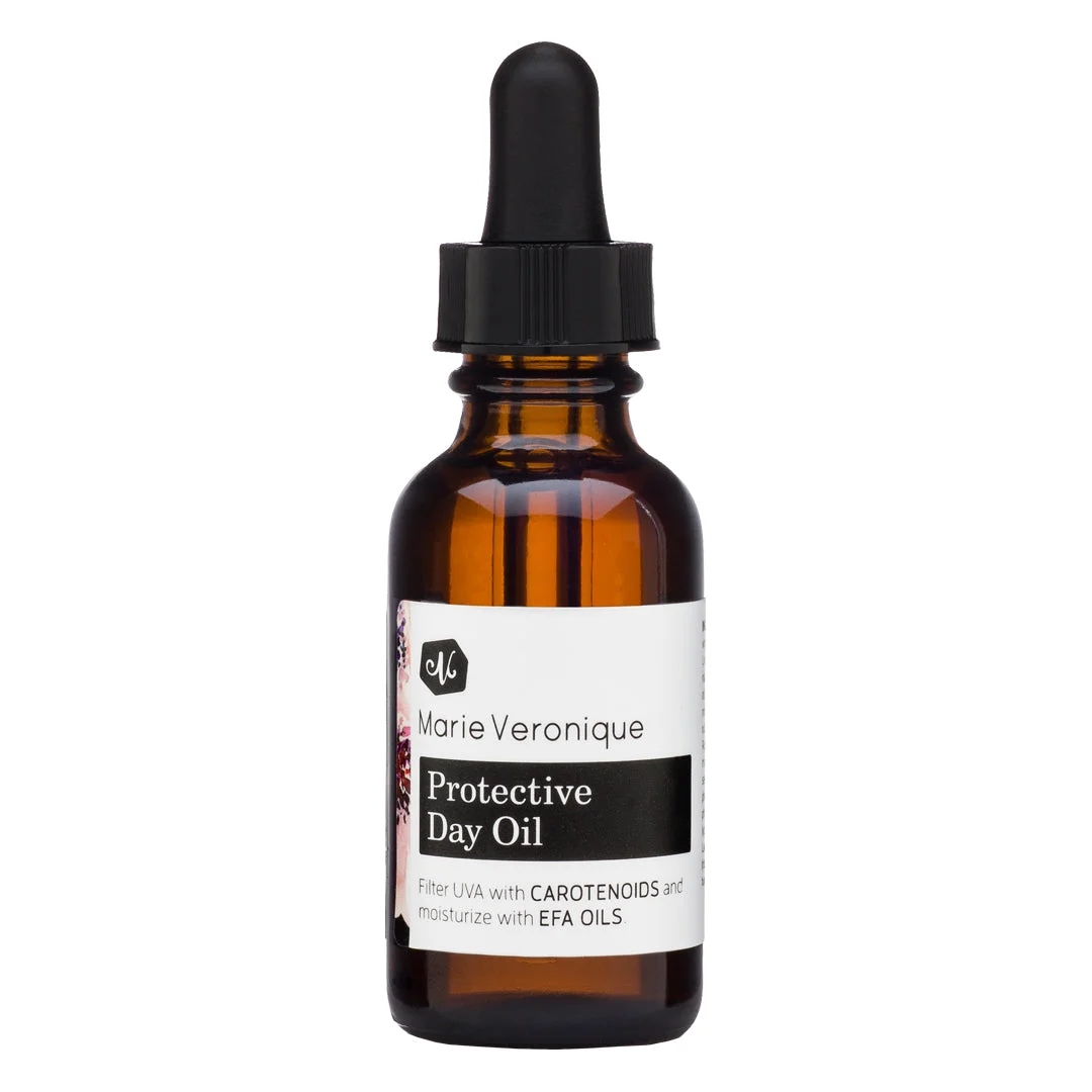Protective Day Oil