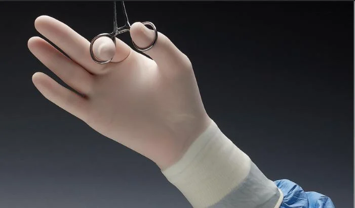 Protexis PI Micro Polyisoprene Surgical Gloves