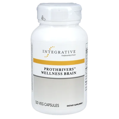 ProThrivers Wellness Brain (Integrative Therapeutics)