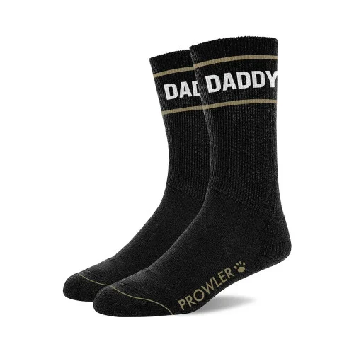 Prowler DADDY Pride Socks
